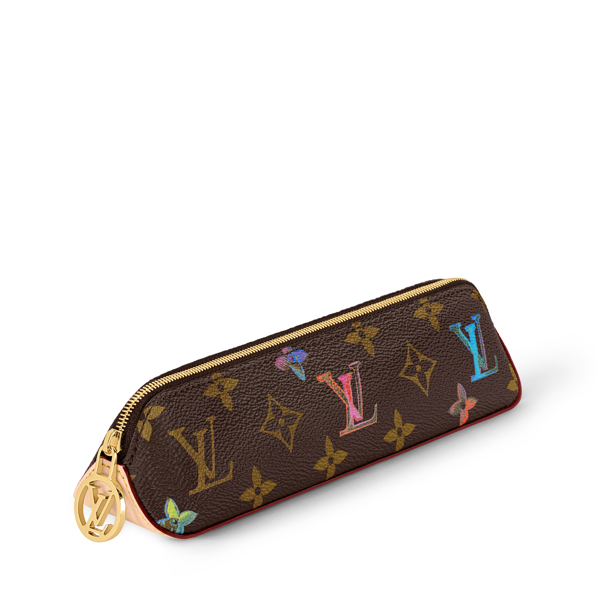  Librería Papelería y Escritura Estuche para lápices Art & Craft Elizabeth | Louis Vuitton ® (Ampliar producto)