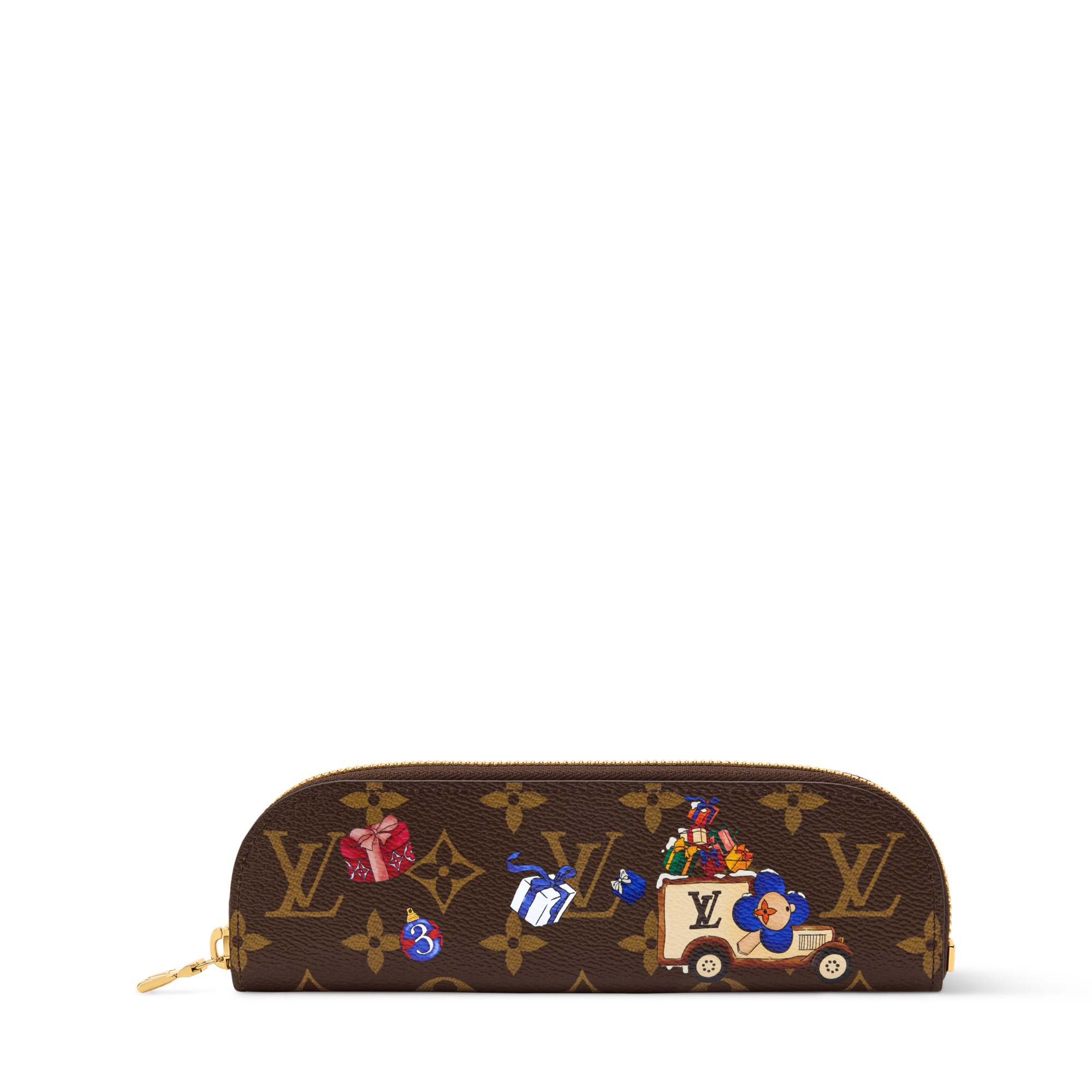 S00 Librería Papelería y Escritura Estuche para lápices Charlotte | Louis Vuitton ® (Ampliar producto)