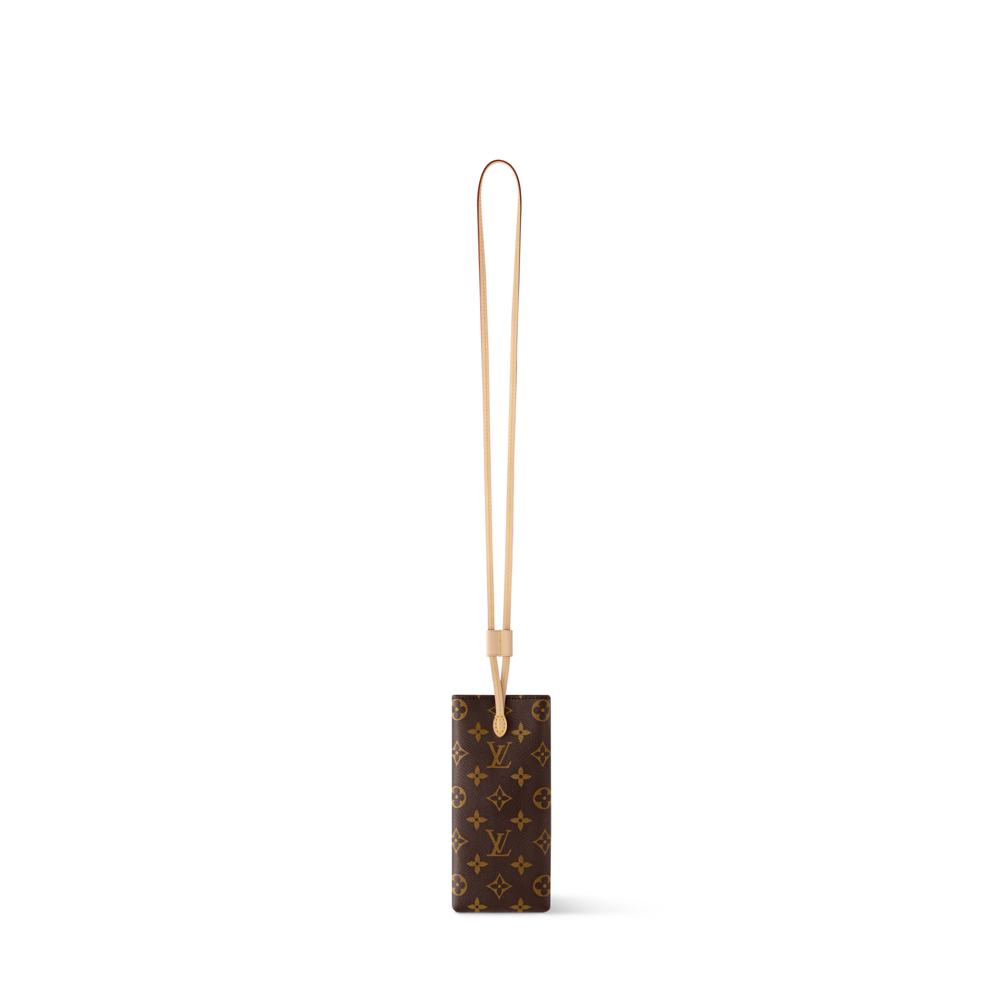 Monogram Deporte y Juegos } Estuche para lentes de sol | Louis Vuitton ® (Ampliar producto)