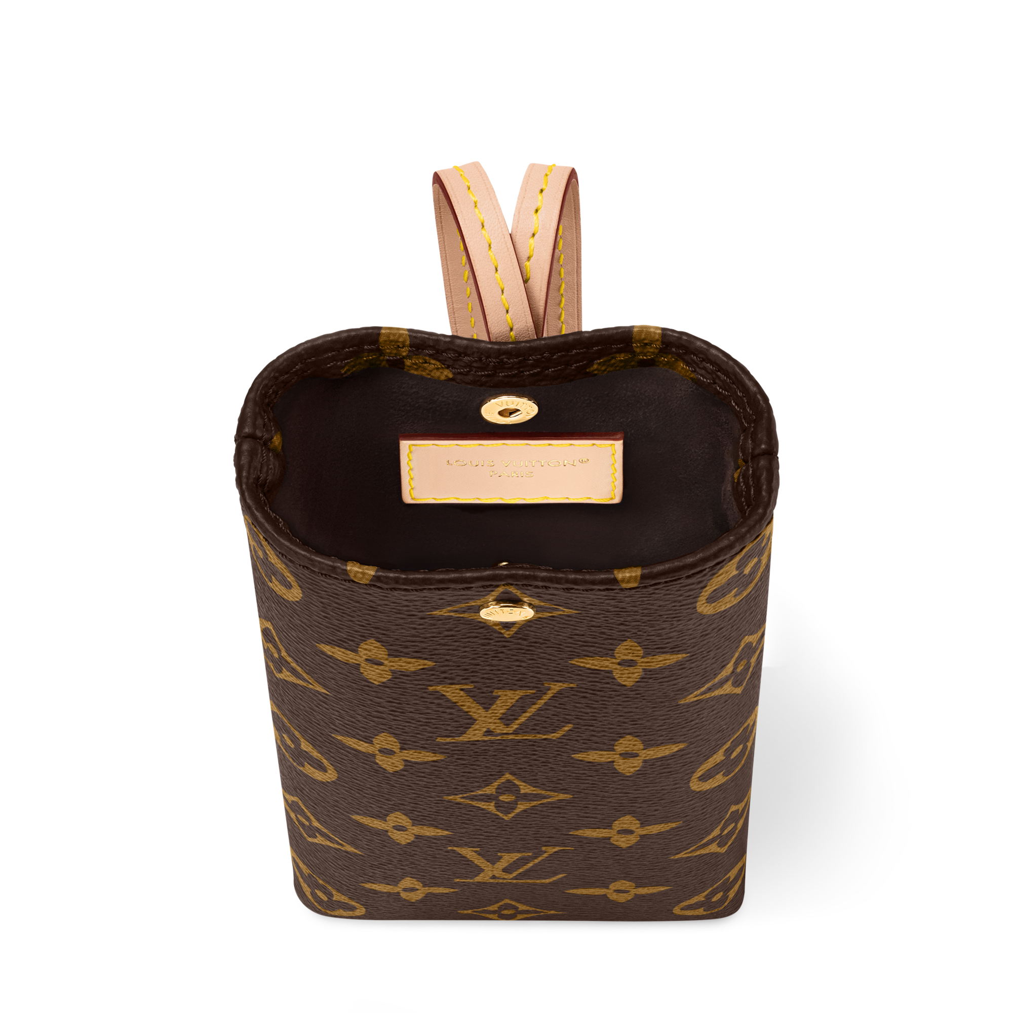 Monogram Deporte y Juegos } Estuche para lentes de sol | Louis Vuitton ® (Ampliar producto)