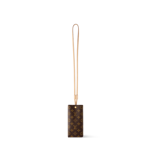 Monogram Deporte y Juegos } Estuche para lentes de sol | Louis Vuitton ® (Ampliar producto)