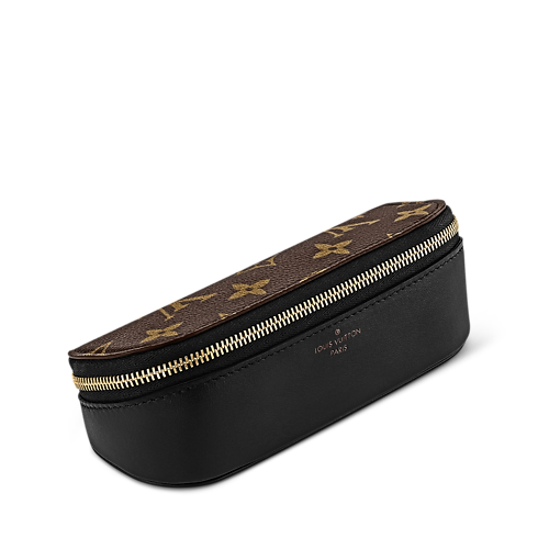 Monogram Deporte y Juegos } Estuche para lentes de sol GM | Louis Vuitton ® (Ampliar producto)