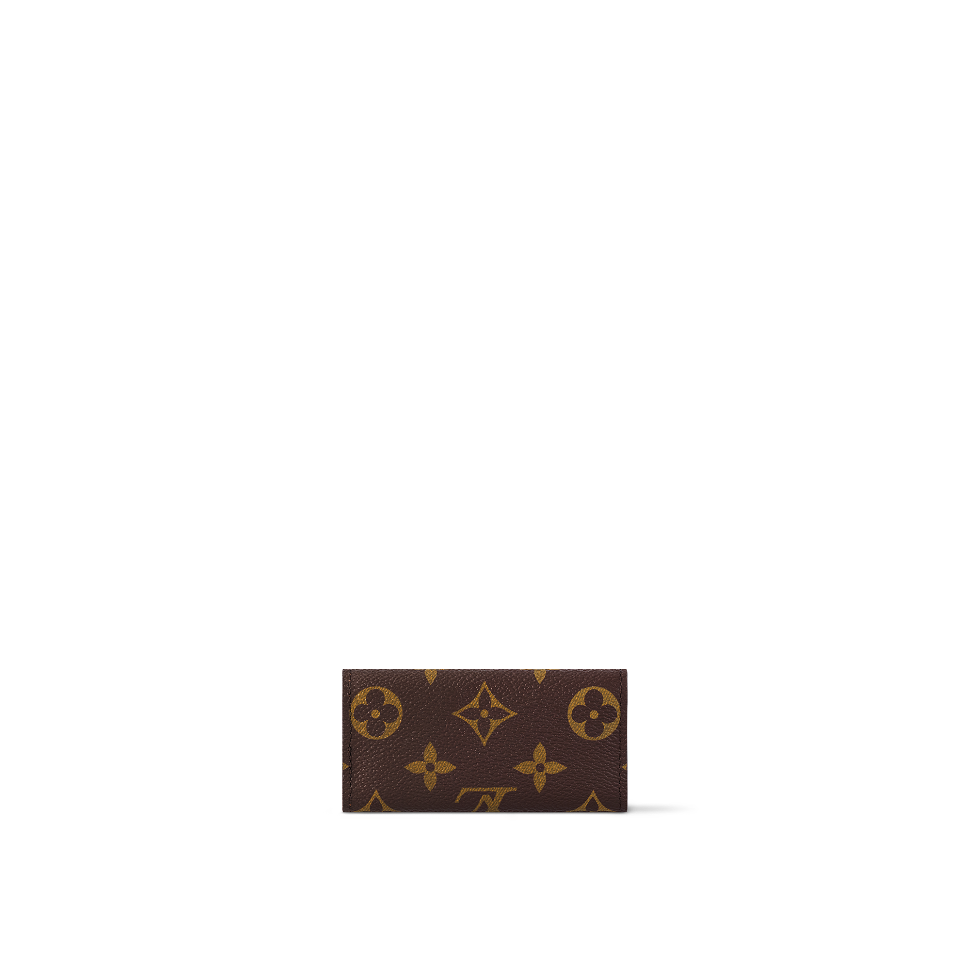 Monogram Carteras y artículos de piel pequeños Todas las carteras y artículos de piel pequeños Estuche para llaves con 4 ganchos | Louis Vuitton ® (Ampliar producto)