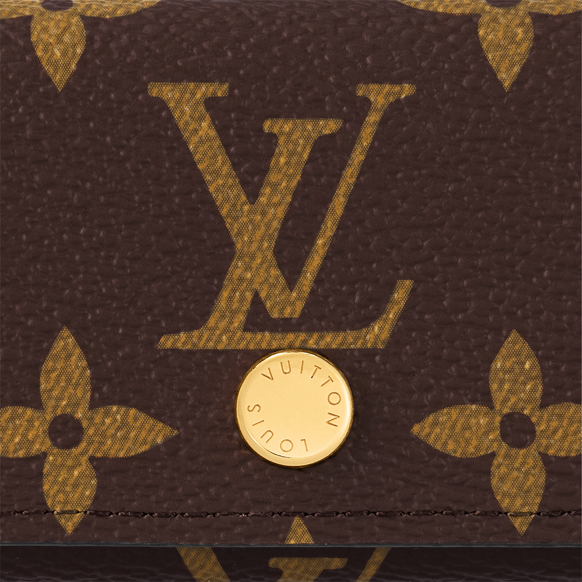 Monogram Carteras y artículos de piel pequeños Todas las carteras y artículos de piel pequeños Estuche para llaves con 4 ganchos | Louis Vuitton ® (Ampliar producto)