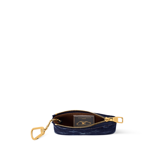 Estuche Pochette Clés XS vista interior