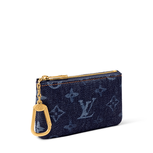 Estuche Pochette Clés XS vista lateral