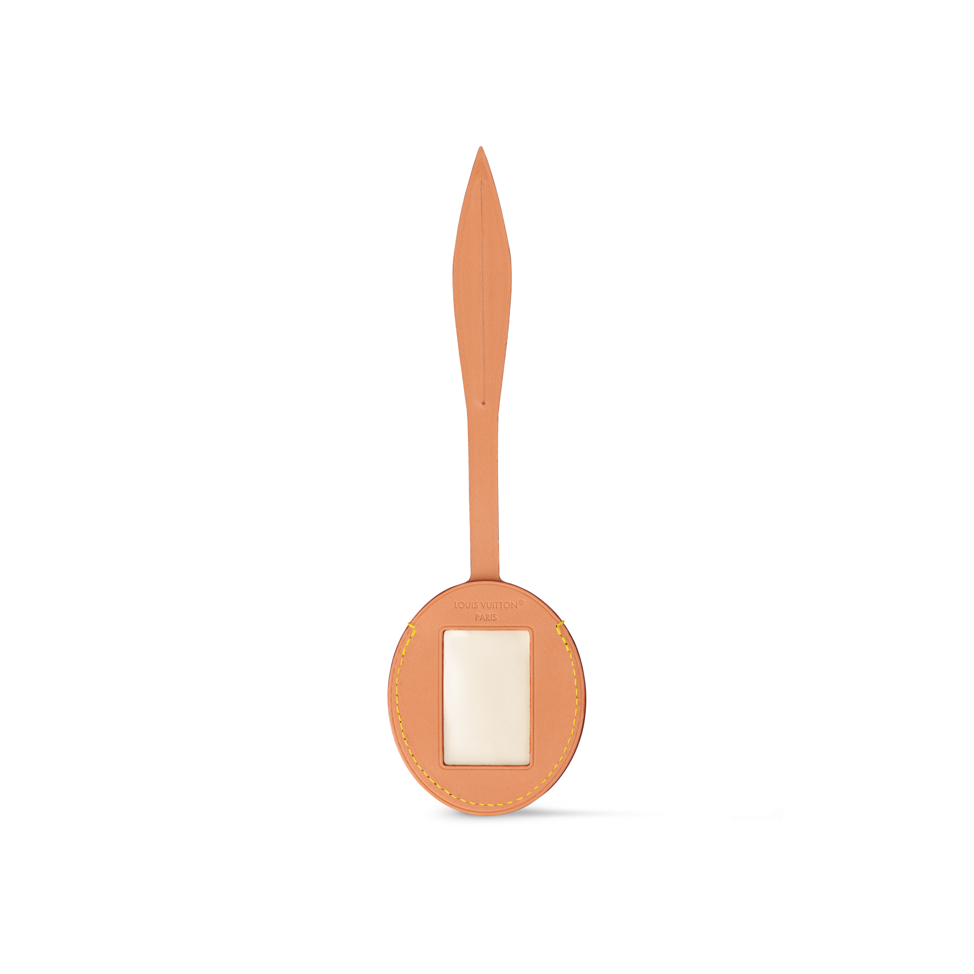 Otras pieles Viajes Accesorios y organizadores de viaje Etiqueta de equipaje Art Nouveau | Louis Vuitton ® (Ampliar producto)