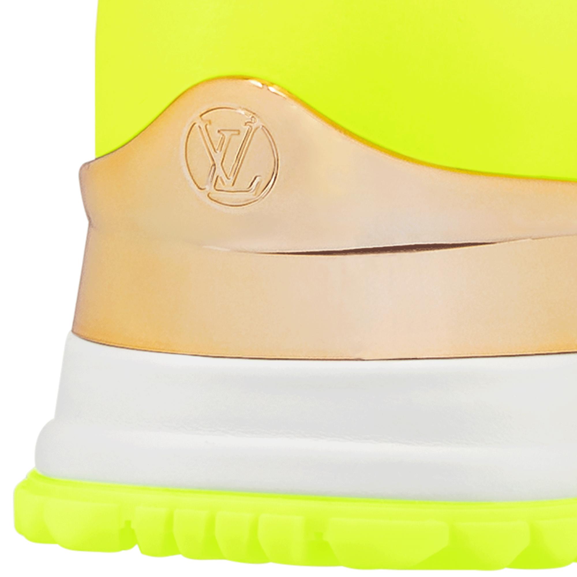  Zapatos Tenis Exclusivo Online: Zapatilla deportiva Run Away | Louis Vuitton ® (Ampliar producto)