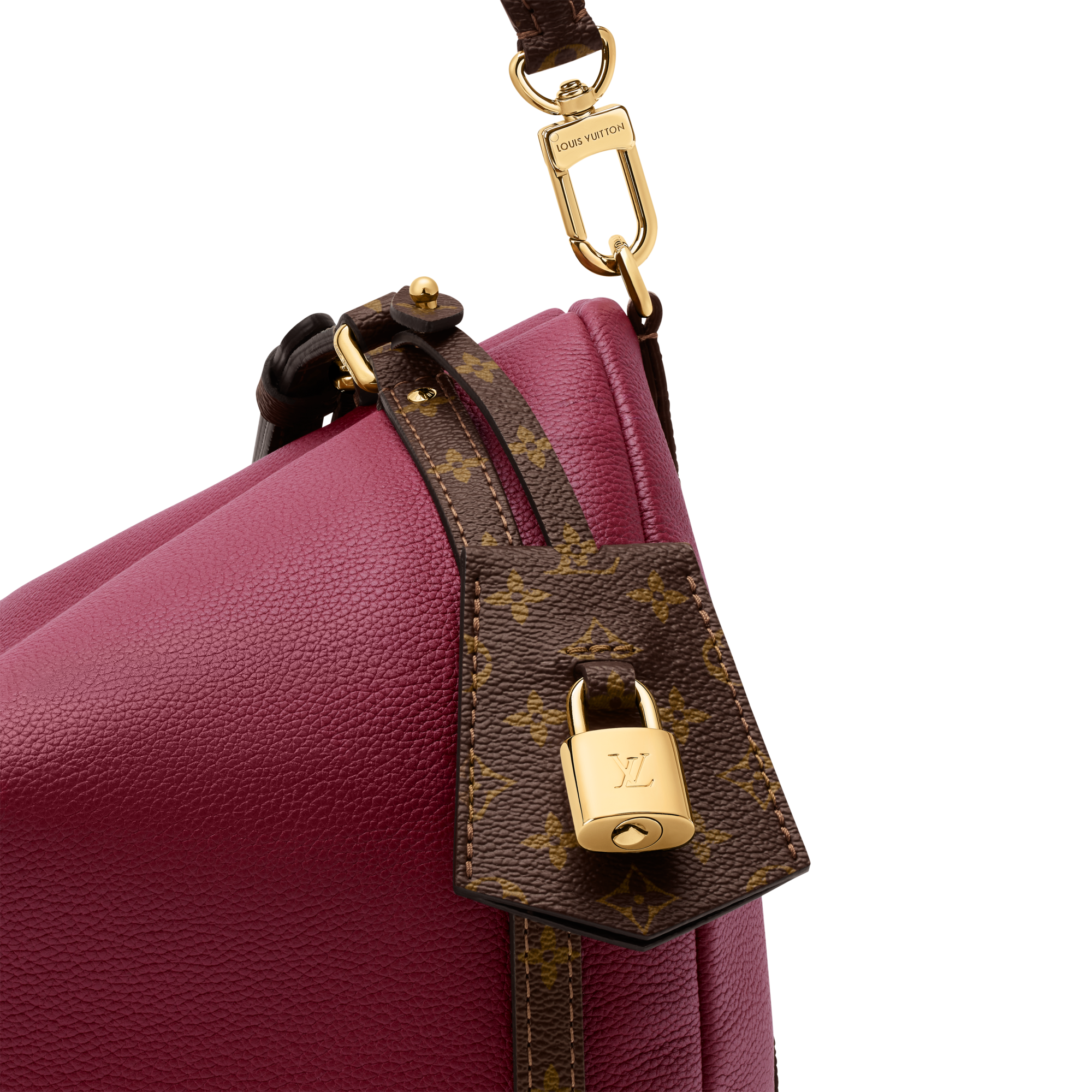 H27 Bolsas de mano Todas las bolsas de mano Express MM | Louis Vuitton ® (Ampliar producto)