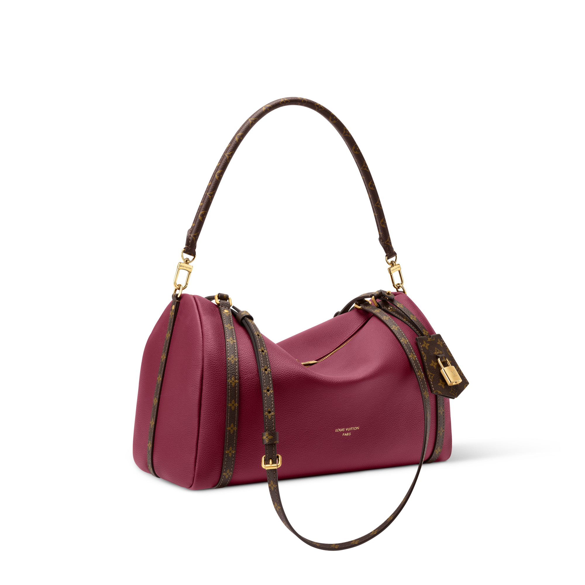H27 Bolsas de mano Todas las bolsas de mano Express MM | Louis Vuitton ® (Ampliar producto)
