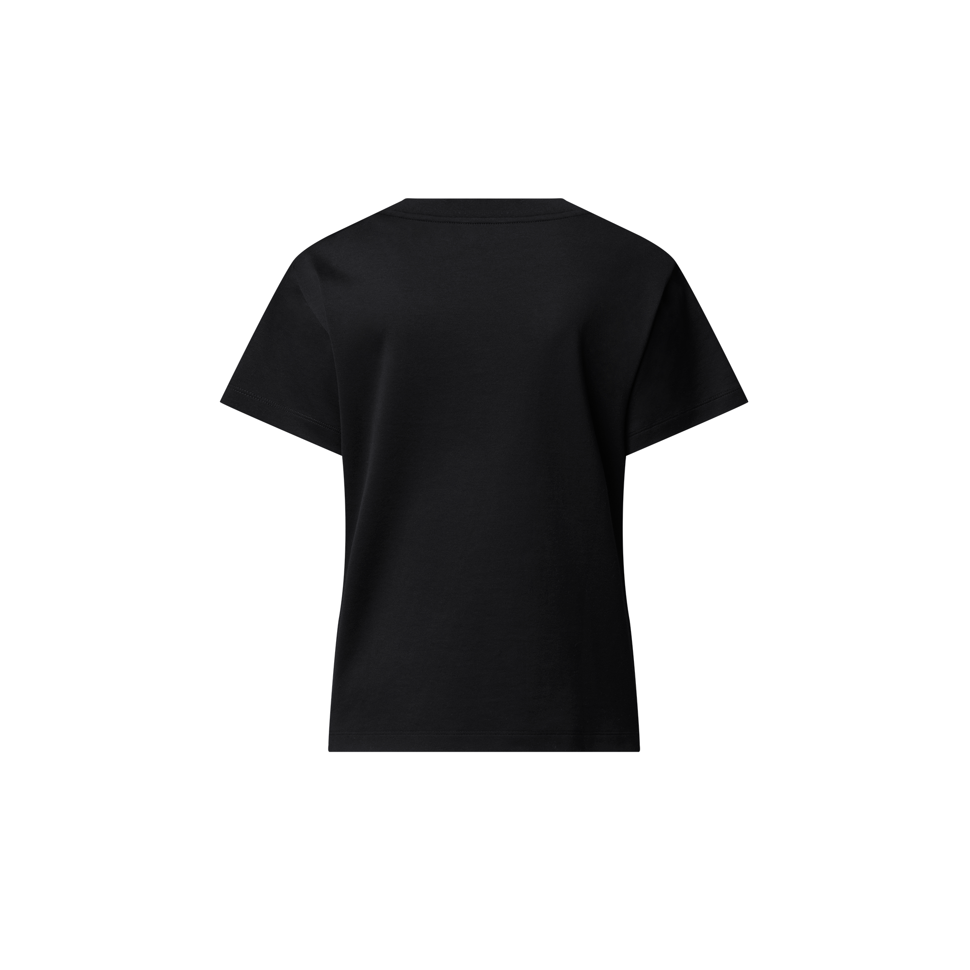  Ready to Wear Tops Falda Monograma deslavada | Louis Vuitton ® (Ampliar producto)