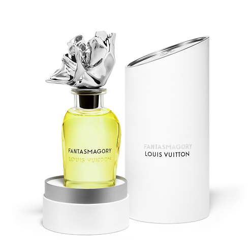 Colecciones Todos los Perfumes Fantasmagory | Louis Vuitton ® (Ampliar producto)
