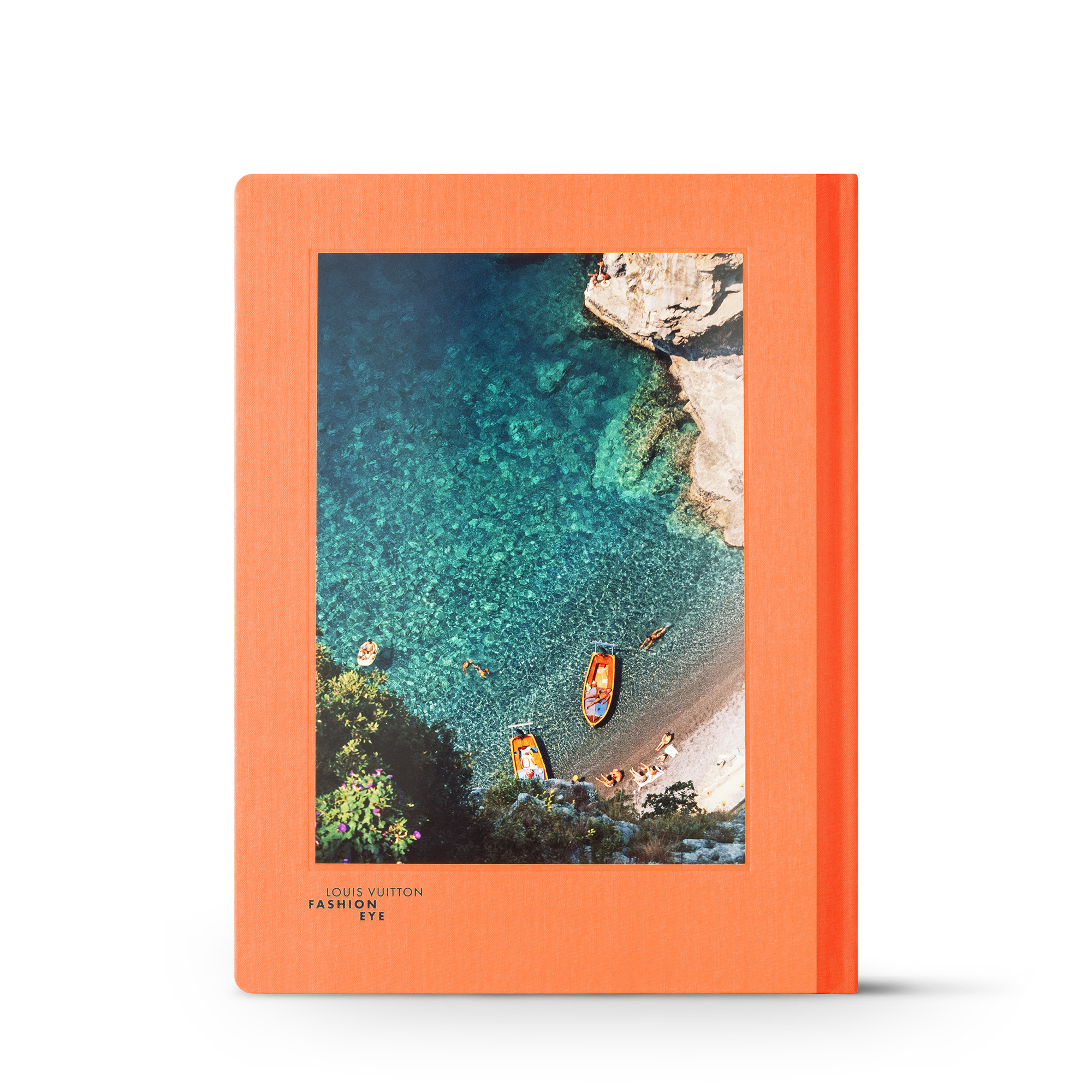  Librería Fashion Eye Fashion Eye - La Riviera italiana por Slim Aarons | Louis Vuitton ® (Ampliar producto)