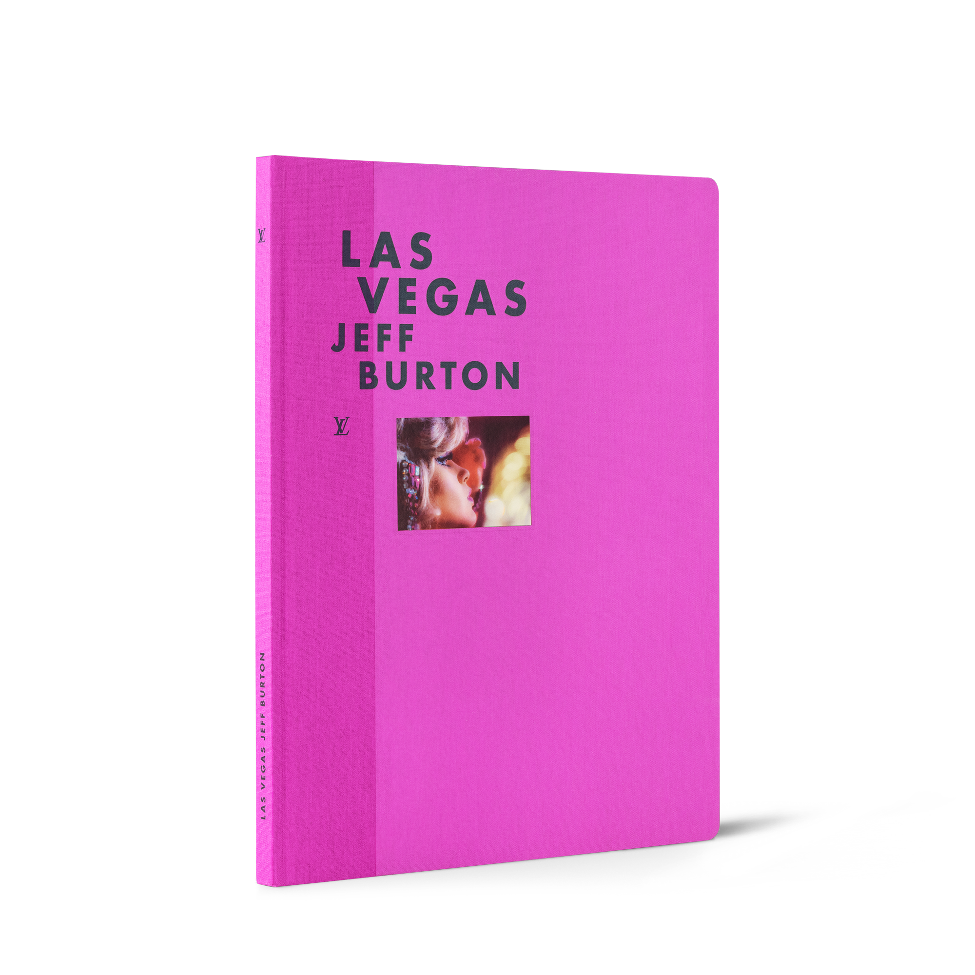  Librería Fashion Eye Fashion Eye Buenos Aires | Louis Vuitton ® (Ampliar producto)