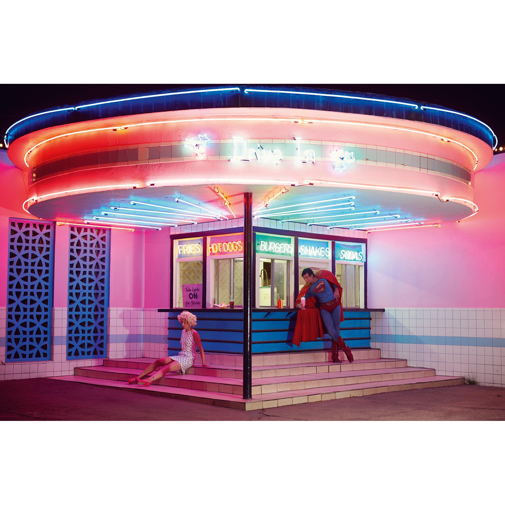  Librería Fashion Eye Fashion Eye California | Louis Vuitton ® (Ampliar producto)