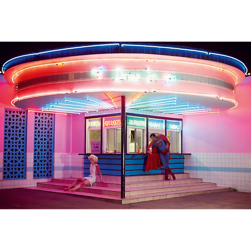 Librería Fashion Eye Fashion Eye California | Louis Vuitton ® (Ampliar producto)