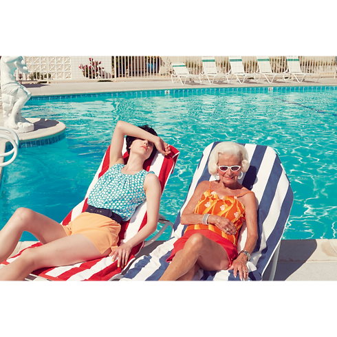 Librería Fashion Eye Fashion Eye California | Louis Vuitton ® (Ampliar producto)