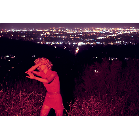 Librería Fashion Eye Fashion Eye California | Louis Vuitton ® (Ampliar producto)