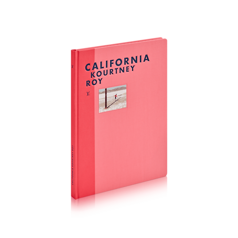 Librería Fashion Eye Fashion Eye California | Louis Vuitton ® (Ampliar producto)