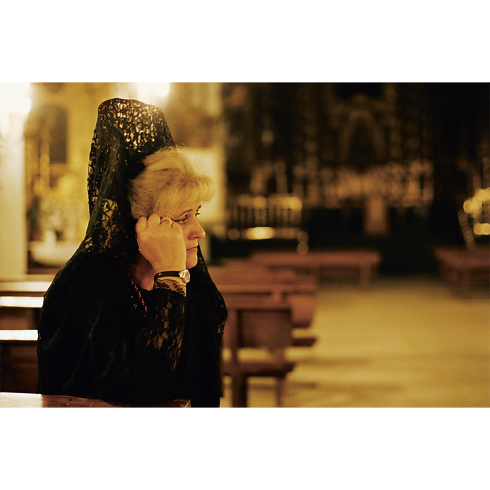 Librería Fashion Eye Fashion Eye Córdoba por Miles Aldridge | Louis Vuitton ® (Ampliar producto)