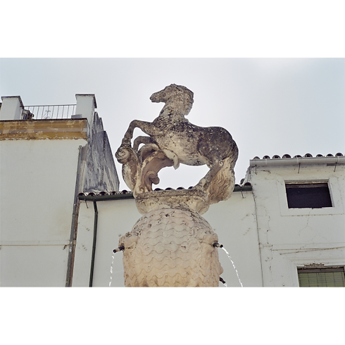 Librería Fashion Eye Fashion Eye Córdoba por Miles Aldridge | Louis Vuitton ® (Ampliar producto)