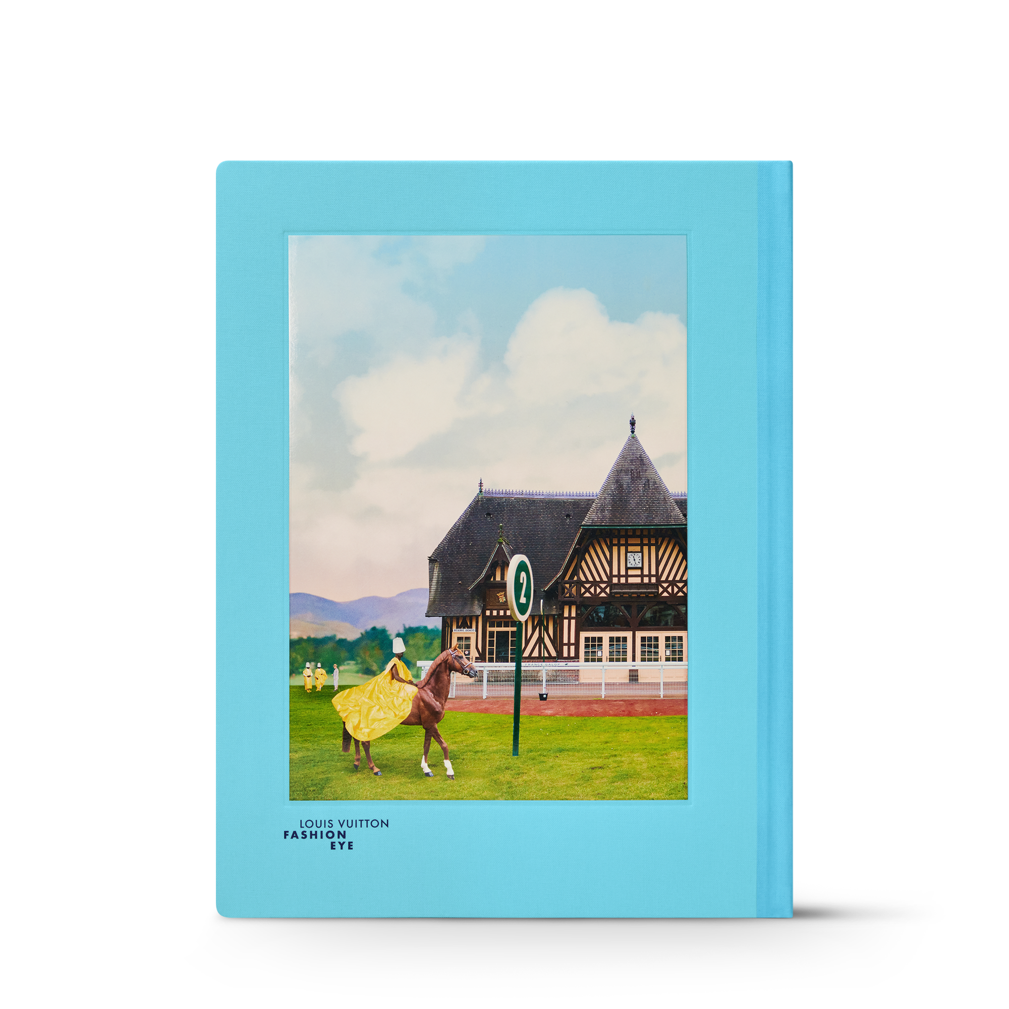  Librería Fashion Eye Fashion Eye Deauville | Louis Vuitton ® (Ampliar producto)