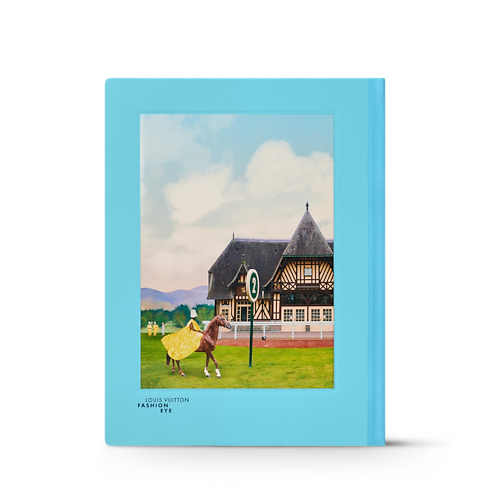 Librería Fashion Eye Fashion Eye Deauville | Louis Vuitton ® (Ampliar producto)