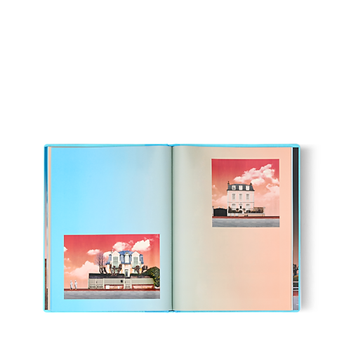 Librería Fashion Eye Fashion Eye Deauville | Louis Vuitton ® (Ampliar producto)