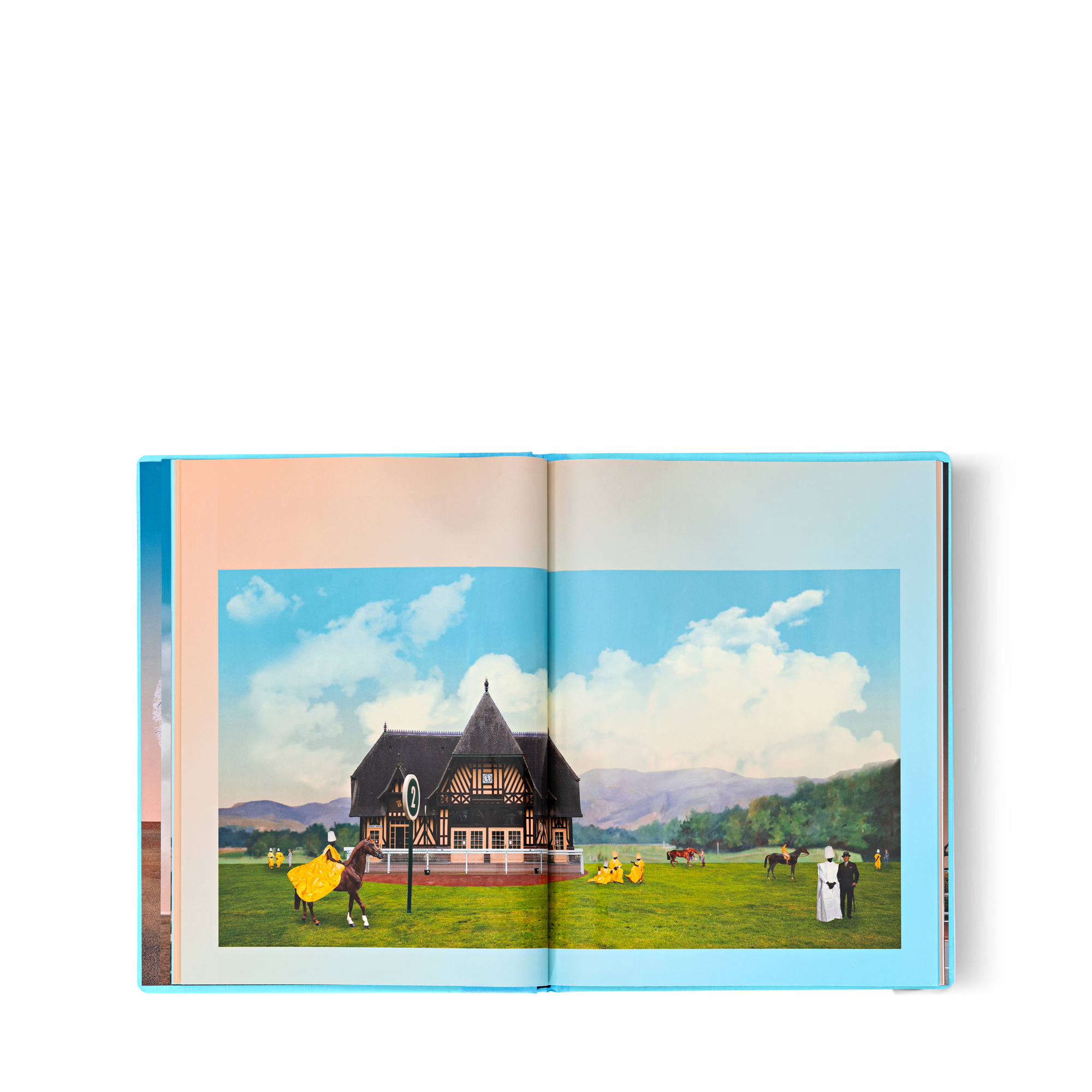 Librería Fashion Eye Fashion Eye Deauville | Louis Vuitton ® (Ampliar producto)