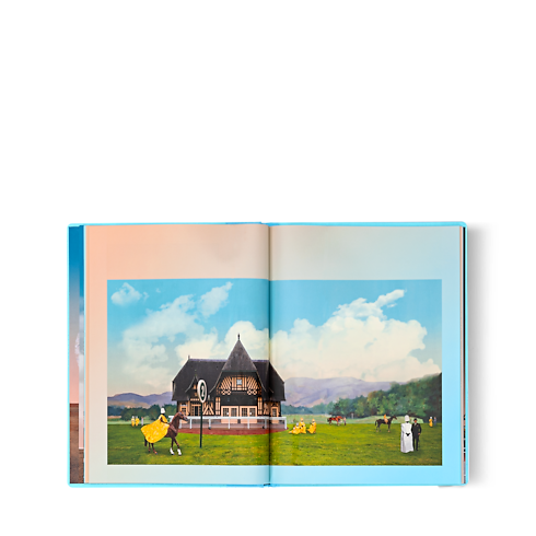 Librería Fashion Eye Fashion Eye Deauville | Louis Vuitton ® (Ampliar producto)