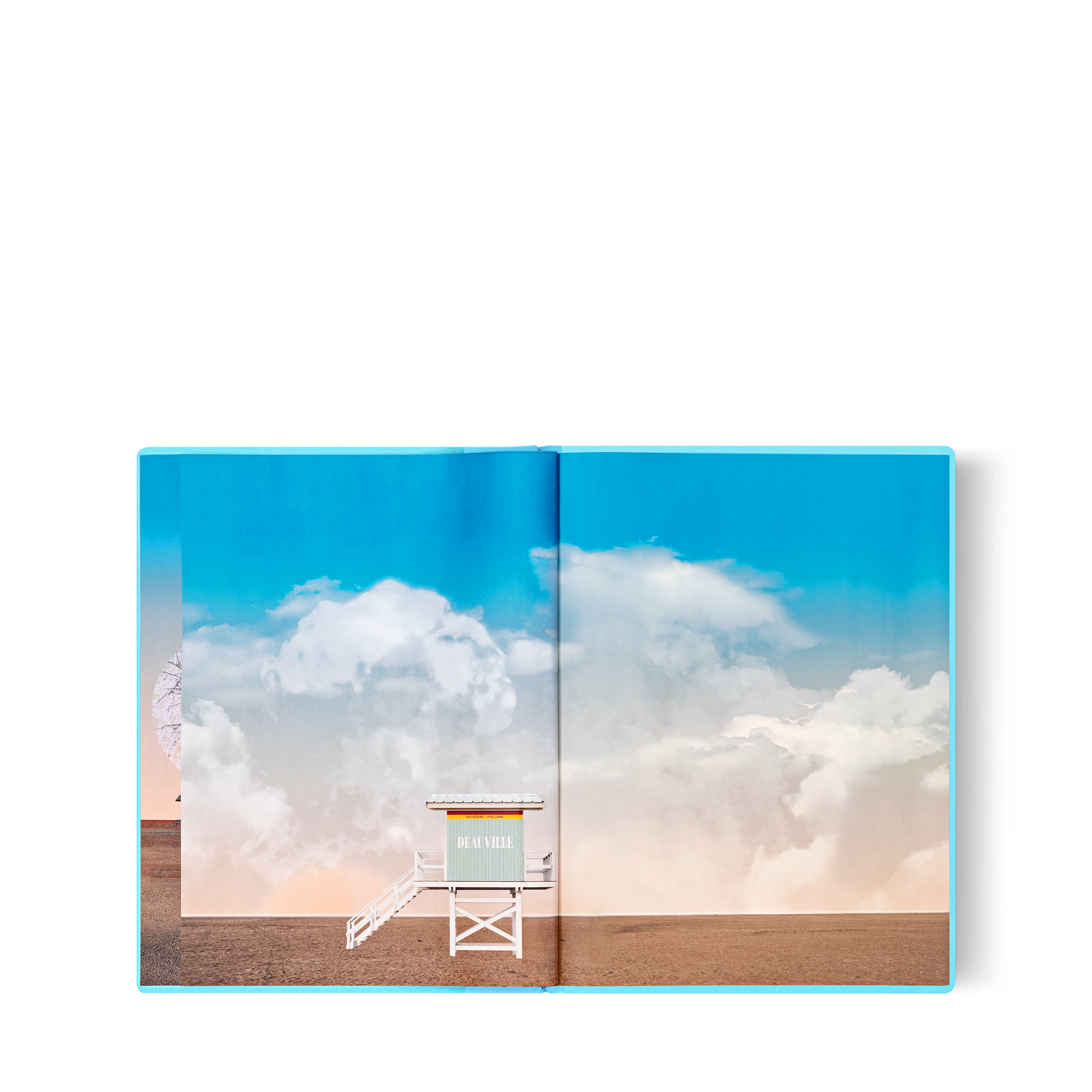  Librería Fashion Eye Fashion Eye Deauville | Louis Vuitton ® (Ampliar producto)