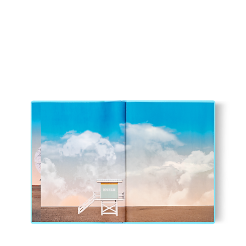 Librería Fashion Eye Fashion Eye Deauville | Louis Vuitton ® (Ampliar producto)