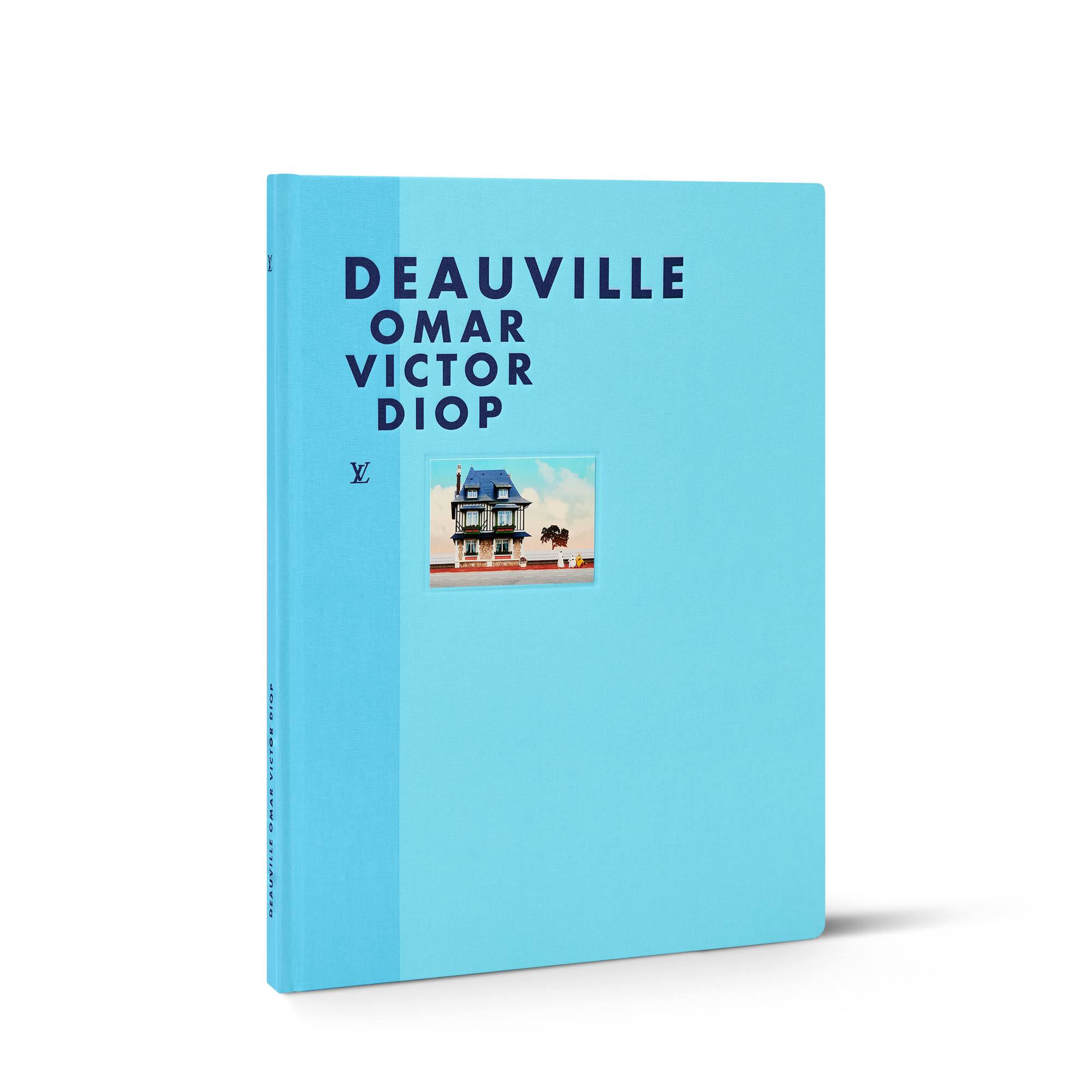  Librería Fashion Eye Fashion Eye Deauville | Louis Vuitton ® (Ampliar producto)