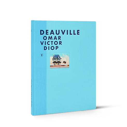Librería Fashion Eye Fashion Eye Deauville | Louis Vuitton ® (Ampliar producto)
