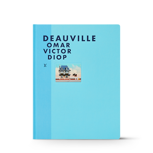 Librería Fashion Eye Fashion Eye Deauville | Louis Vuitton ® (Ampliar producto)