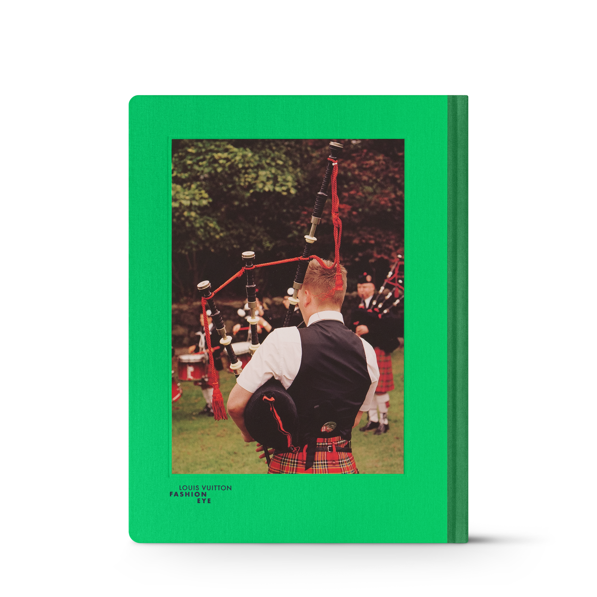  Librería Fashion Eye Fashion Eye Escocia | Louis Vuitton ® (Ampliar producto)