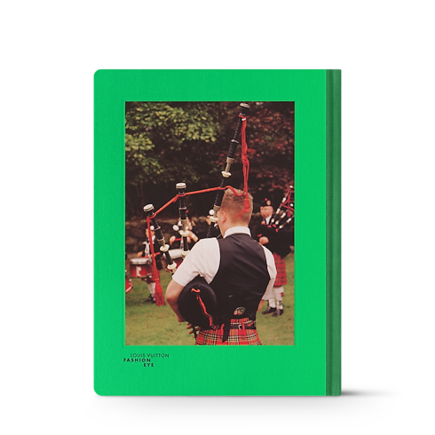 Librería Fashion Eye Fashion Eye Escocia | Louis Vuitton ® (Ampliar producto)