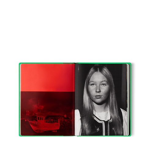 Librería Fashion Eye Fashion Eye Escocia | Louis Vuitton ® (Ampliar producto)