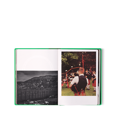 Librería Fashion Eye Fashion Eye Escocia | Louis Vuitton ® (Ampliar producto)