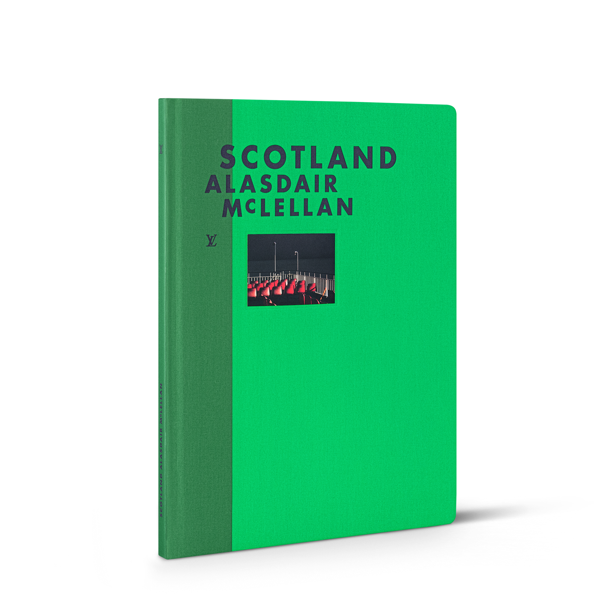  Librería Fashion Eye Fashion Eye Escocia | Louis Vuitton ® (Ampliar producto)