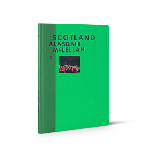 Librería Fashion Eye Fashion Eye Escocia | Louis Vuitton ® (Ampliar producto)