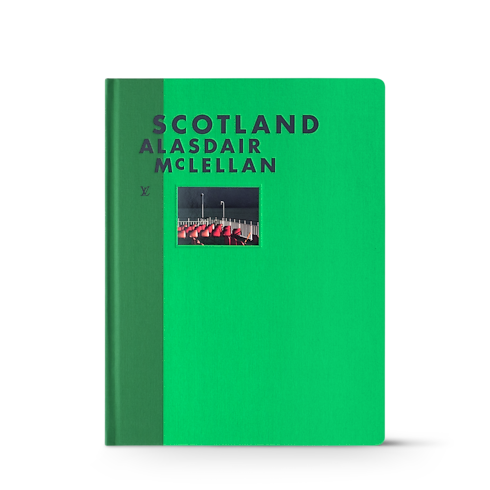 Librería Fashion Eye Fashion Eye Escocia | Louis Vuitton ® (Ampliar producto)