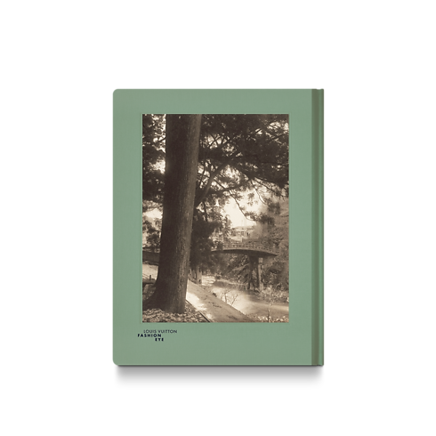 Librería Fashion Eye Fashion Eye Japón | Louis Vuitton ® (Ampliar producto)