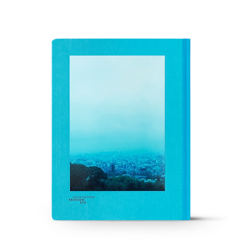 Librería Fashion Eye Fashion Eye Kyoto | Louis Vuitton ® (Ampliar producto)
