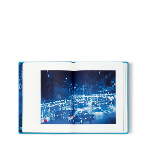 Librería Fashion Eye Fashion Eye Kyoto | Louis Vuitton ® (Ampliar producto)