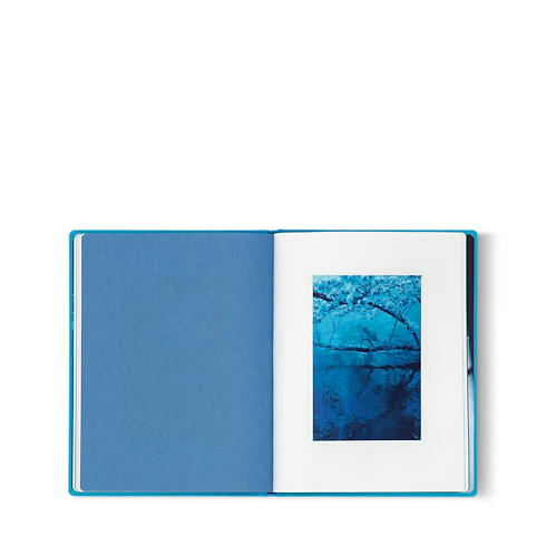 Librería Fashion Eye Fashion Eye Kyoto | Louis Vuitton ® (Ampliar producto)