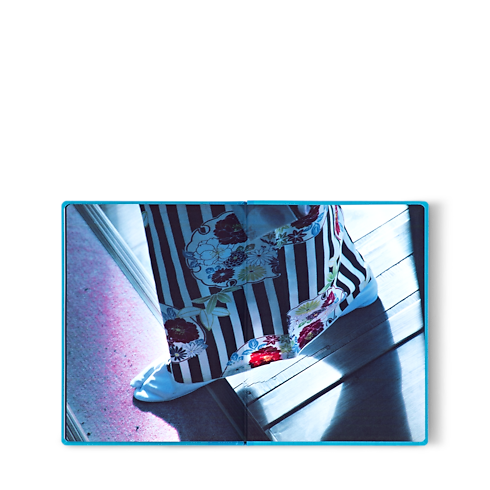 Librería Fashion Eye Fashion Eye Kyoto | Louis Vuitton ® (Ampliar producto)