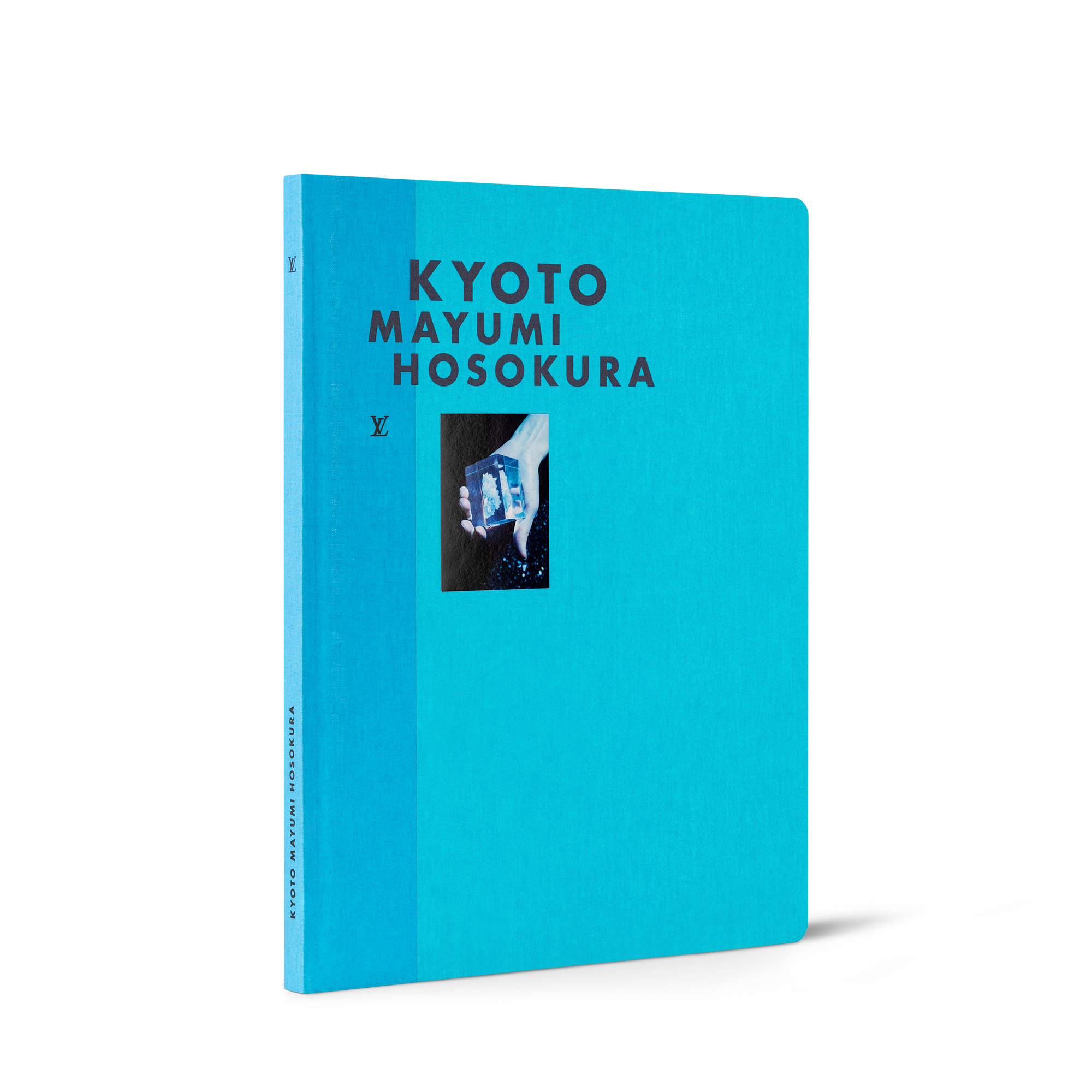  Librería Fashion Eye Fashion Eye Kyoto | Louis Vuitton ® (Ampliar producto)