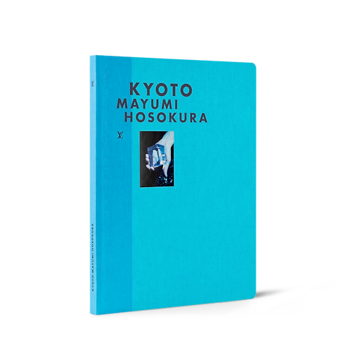 Librería Fashion Eye Fashion Eye Kyoto | Louis Vuitton ® (Ampliar producto)