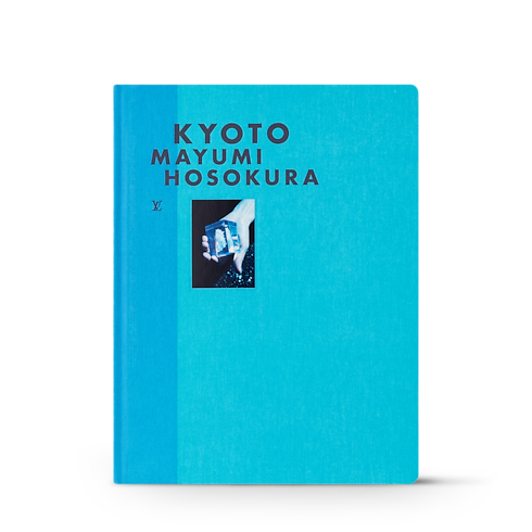 Librería Fashion Eye Fashion Eye Kyoto | Louis Vuitton ® (Ampliar producto)